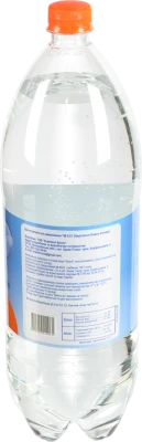 Вода 0.01 2л сильногазована