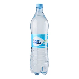 BonAqua Негазована Мінеральна Вода 1л