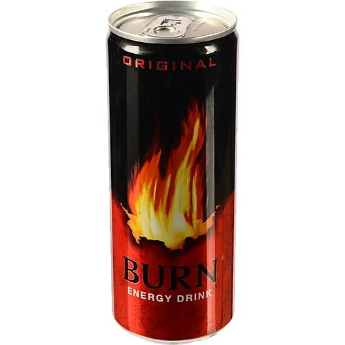Напій енергетичний Берн 0.25л