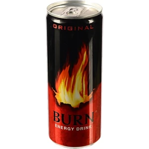 Напій енергетичний Берн 0.25л