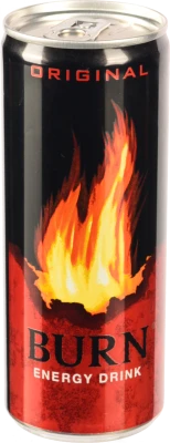 Напій енергетичний Берн 0.25л