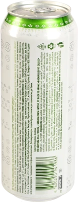 Напій безалкогольний сильногазований Розмай Лісовий Дюшес 500 мл