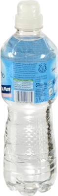 Вода San Benedetto 0.75л sport