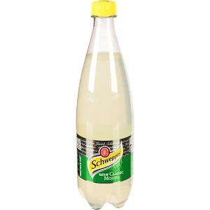 Напій Schweppes Classic Mojito 750мл