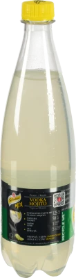 Напій Schweppes Classic Mojito 750мл