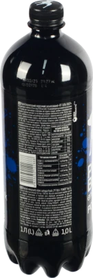 Напій енергетичний Pit Bull 1л пауер