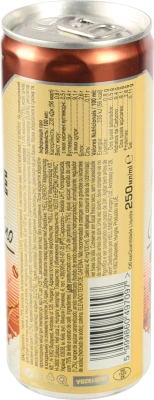 Холодна кава Hell Energy 250мл Energy Coffee Cappuccino