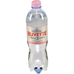 Вода Buvette 0.75л н.г