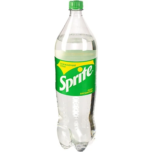 Напій Sprite 1.75л