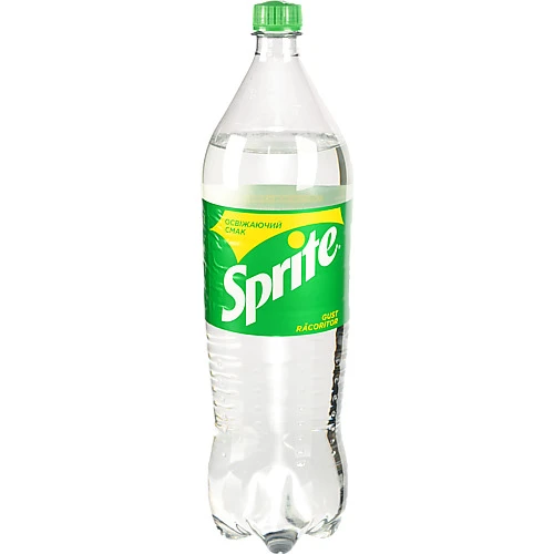 Напій Sprite 1.75л
