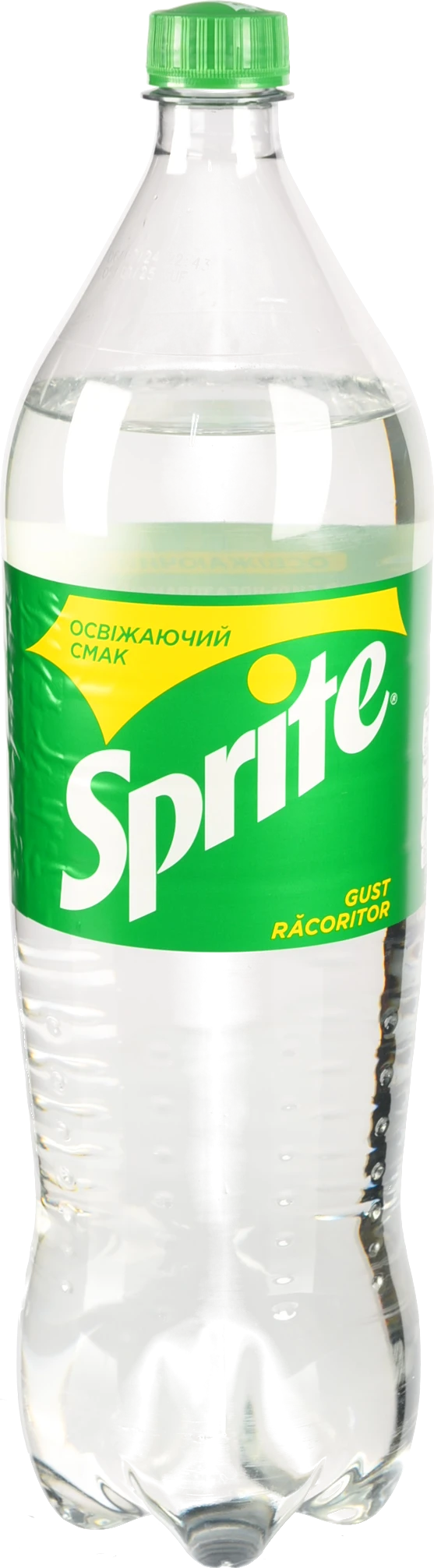 Напій Sprite 1.75л