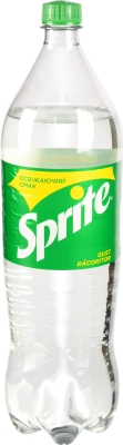 Напій Sprite 1.75л