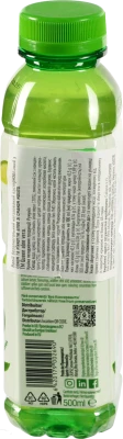 Напій Queen aloe vera 0.5л мохіто
