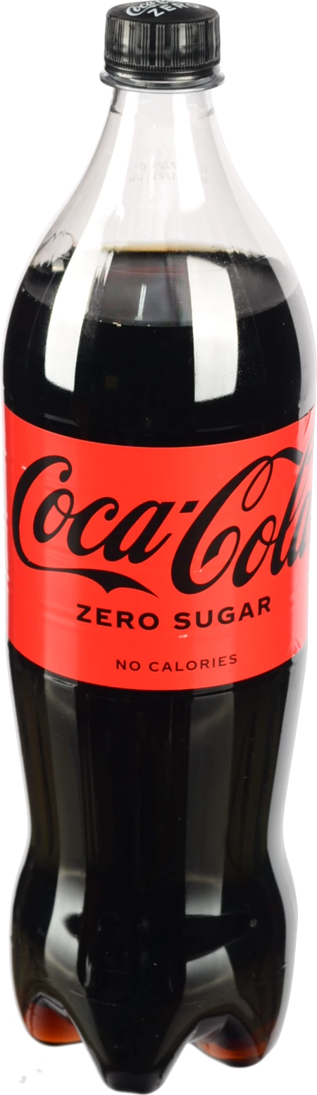Coca-Cola Zero Sugar 1.25л