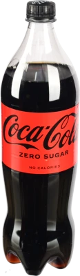 Coca-Cola Zero Sugar 1.25л