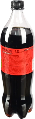 Coca-Cola Zero Sugar 1.25л