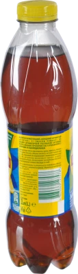 Чай холодний чорний Лимон Lipton п/пл 1л