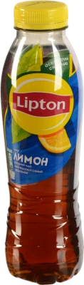 Lipton Холодний Чай Чорний з Лимоном 500 мл