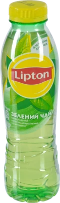 Чай холодний зелений Lipton 0.5л