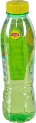 Чай холодний зелений Lipton 0.5л