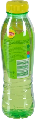 Чай холодний зелений Lipton 0.5л