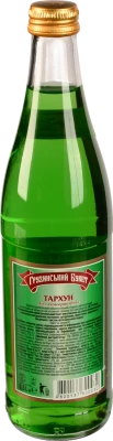 Газована вода Тархун «Грузинський букет» 0,5л