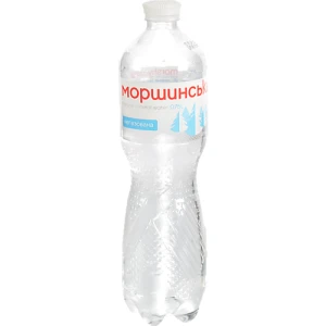 Вода мінеральна негазована Моршинська 0.75л