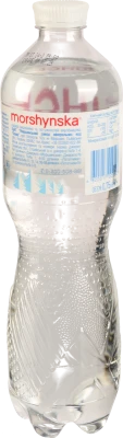Вода мінеральна негазована Моршинська 0.75л