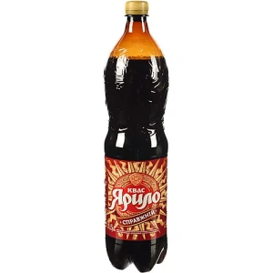 Квас Ярило Справжній 1.5л