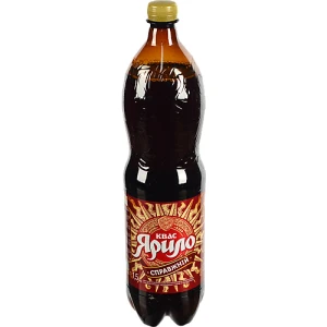 Квас Ярило Справжній 1.5л