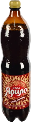 Квас Ярило Справжній 1.5л
