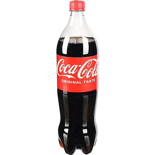 Coca-Cola Original Taste 1.25л
