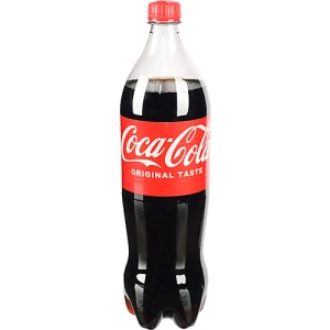 Coca-Cola Original Taste 1.25л