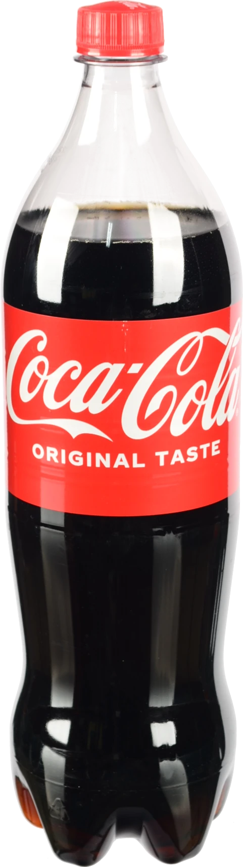 Coca-Cola Original Taste 1.25л