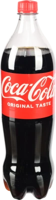 Coca-Cola Original Taste 1.25л