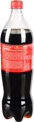 Coca-Cola Original Taste 1.25л