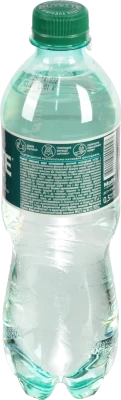 Вода Buvette 0.5л №7 с.г