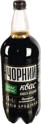 Чорний квас Тарас 1.5л