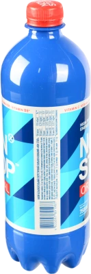 Напій енергетичний безалкогольний сильногазований Original Non Stop п/пл 0.75л
