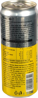 Напій безалкогольний сильногазований Indian Tonic Schweppes 330мл