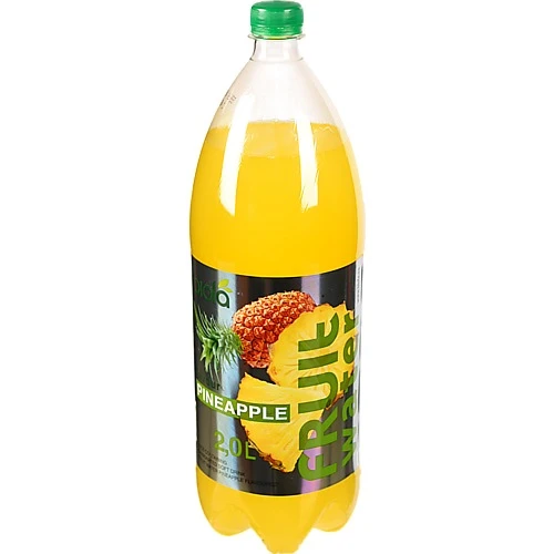 Вода Біола 2л смак ананасу