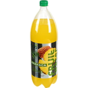 Вода Біола 2л смак ананасу