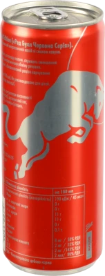 Енергетичний напій Red Bull Кавун 250мл