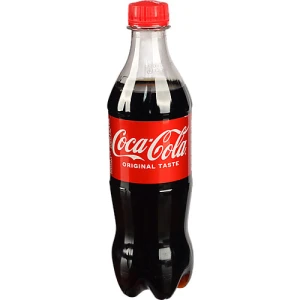 Coca-Cola 500 мл