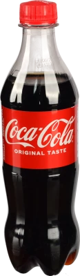 Coca-Cola 500 мл