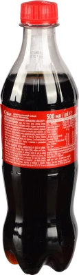 Coca-Cola 500 мл