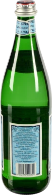 Вода Сан Пелегріно 0.75 с.б