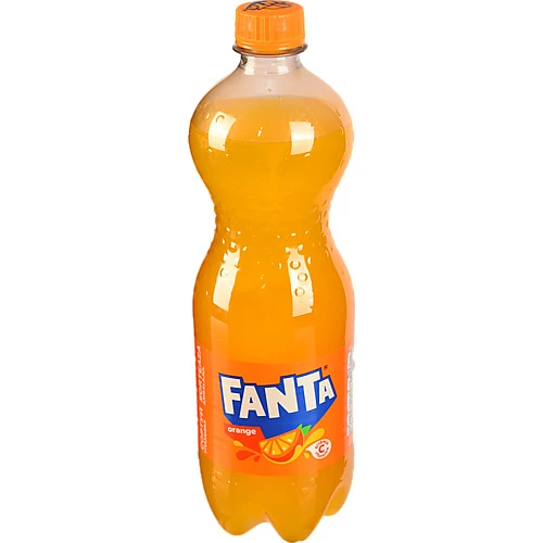 Напій Fanta Оранж 750мл