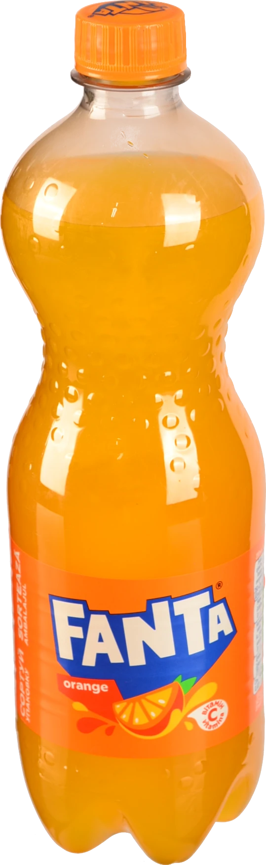 Напій Fanta Оранж 750мл