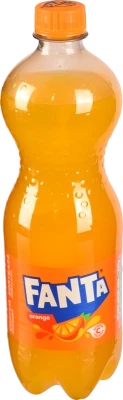 Напій Fanta Оранж 750мл